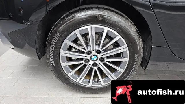 BMW 2-Series 2 Series Active Tourer (U06) 2025 года - вид 5