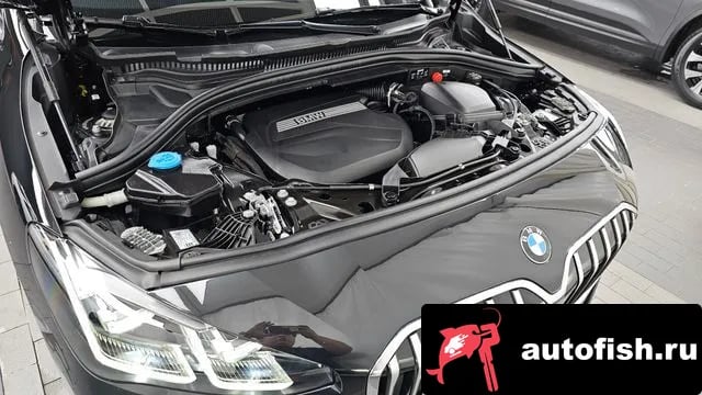 BMW 2-Series 2 Series Active Tourer (U06) 2025 года - вид 6