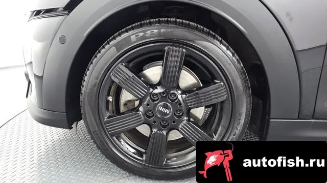 Mini Cooper Convertible Cooper S Convertible 2023 года - вид 5