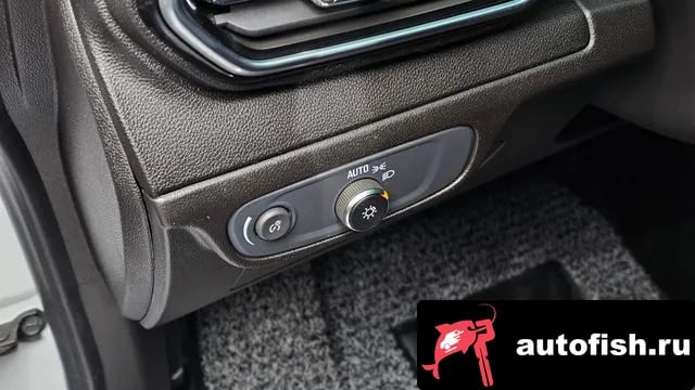 Chevrolet (GM Daewoo) Bolt EV New Bolt EV 2023 года - похожие автомобили