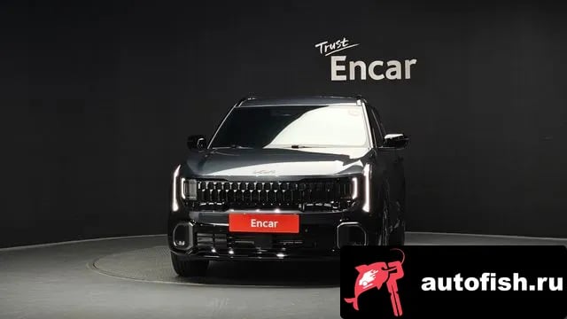 Kia Seltos Celtos second Generation 2026 года - похожие автомобили