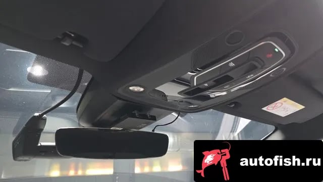 Audi A7 A7 (4K) 2022 года - похожие автомобили
