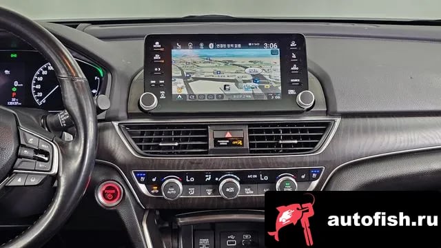 Honda Accord Accord 10th Generation 2021 года - похожие автомобили