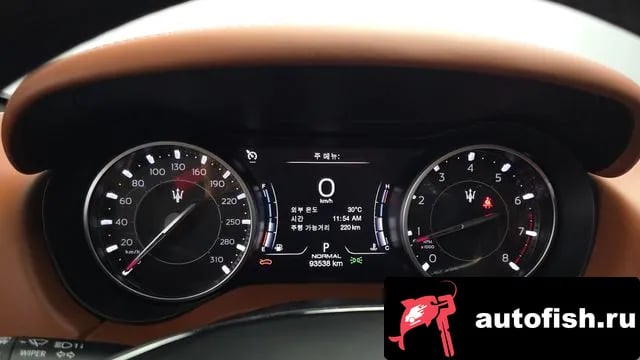 Maserati Ghibli Gibley 2021 года - похожие автомобили