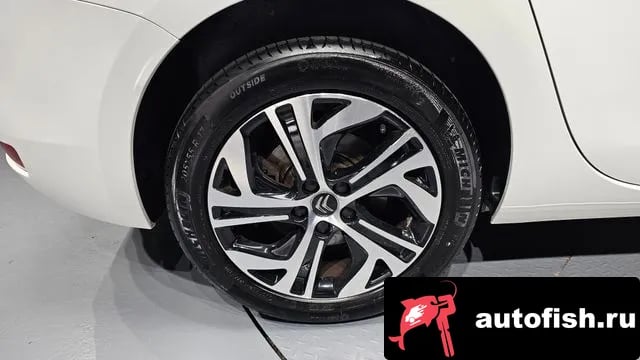 Citroen-DS C4 Picasso Grand C4 Picasso 2018 года - похожие автомобили