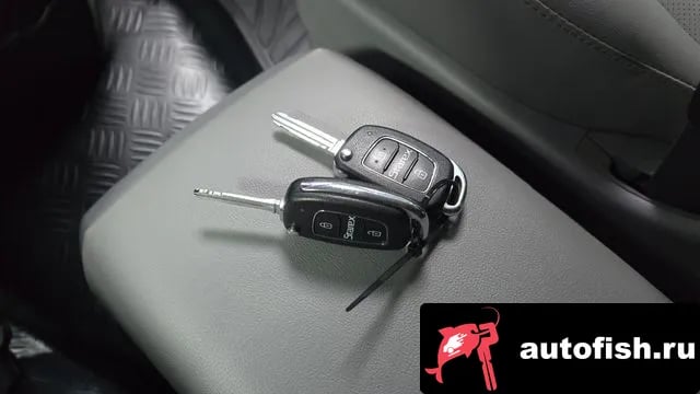 Hyundai Starex The New Grand Starex 2018 года - похожие автомобили