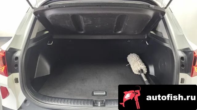 Kia Seltos Celtos 2020 года - похожие автомобили