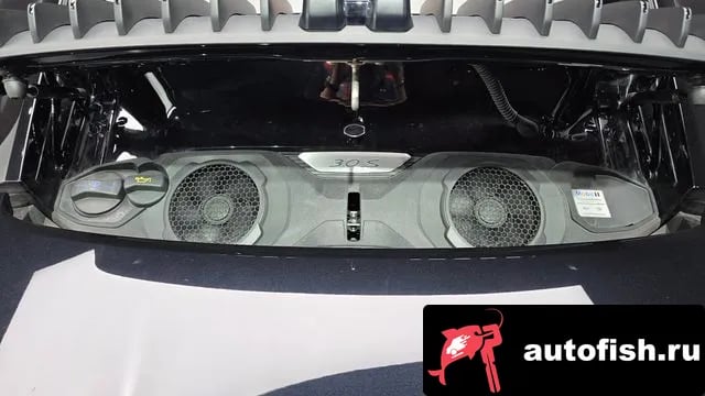 Porsche 911 911 (992) 2020 года - вид 5