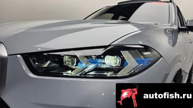 BMW X5 X5 (G05) 2026 года - похожие автомобили