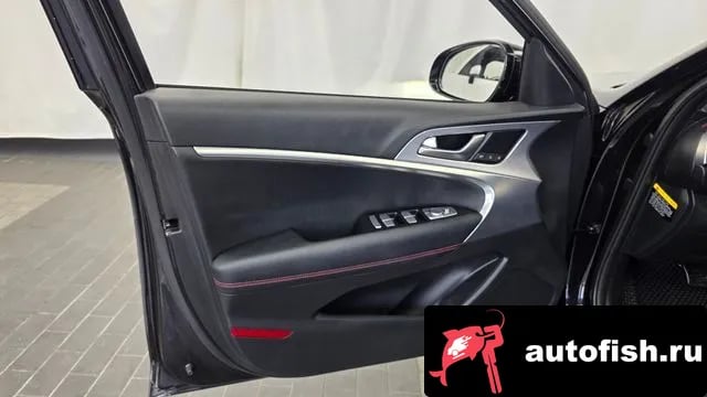 Genesis G70 G70 2018 года - похожие автомобили