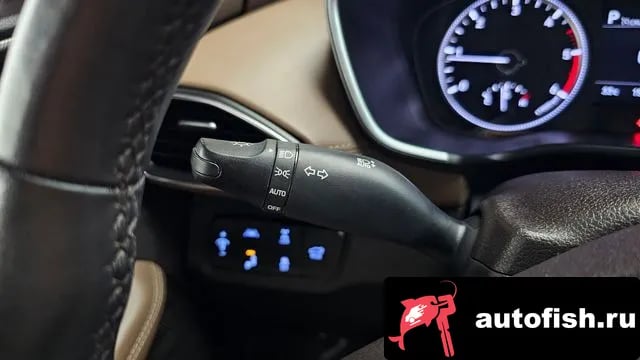 Hyundai Santafe San Tafe TM 2018 года - похожие автомобили
