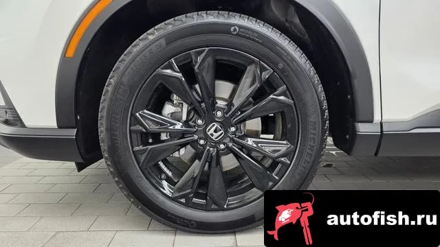 Honda CR-V CR-V 6th generation 2023 года - вид 5