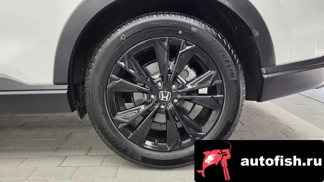 Honda CR-V CR-V 6th generation 2023 года - похожие автомобили