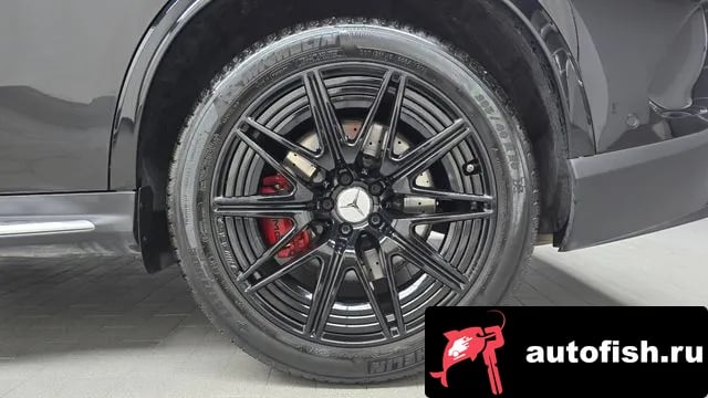 Mercedes-Benz GLC-Class GLC-Class X253 2025 года - похожие автомобили