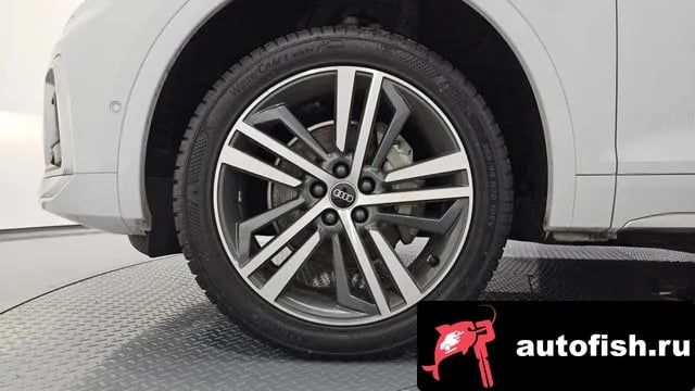 Audi Q5 Q5 (FY) 2021 года - вид 5
