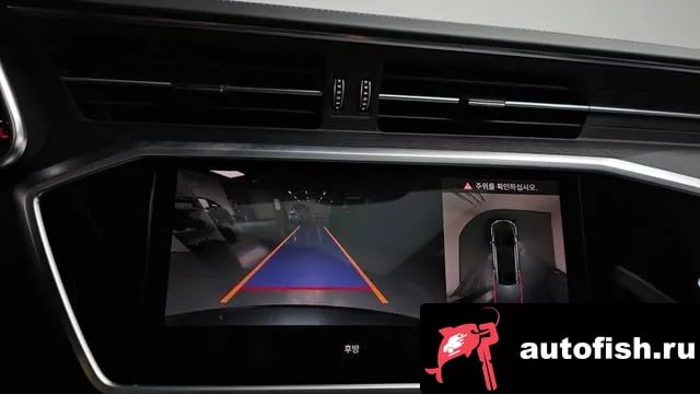 Audi A7 A7 (4K) 2022 года - похожие автомобили