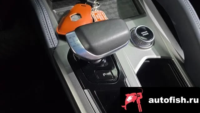 Renault Korea (Samsung) Grand Koleos Grand Coleos 2024 года - похожие автомобили