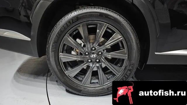 Hyundai Palisade The New Palisade 2024 года - вид 5