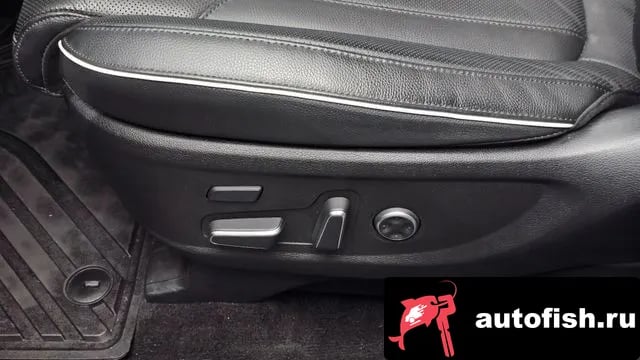 Hyundai Palisade The New Palisade 2024 года - похожие автомобили