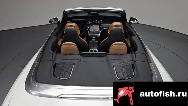 Mercedes-Benz CLE-Class CLE-Class C236 2025 года - похожие автомобили