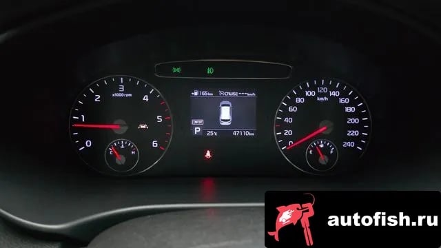 Kia Sorento The New Sorento 2018 года - похожие автомобили
