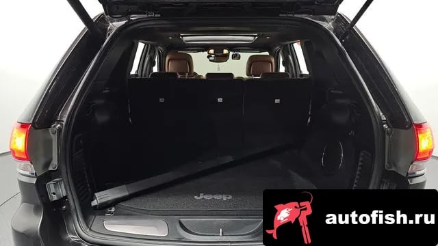 Jeep Cherokee Grand Cherokee 2020 года - похожие автомобили