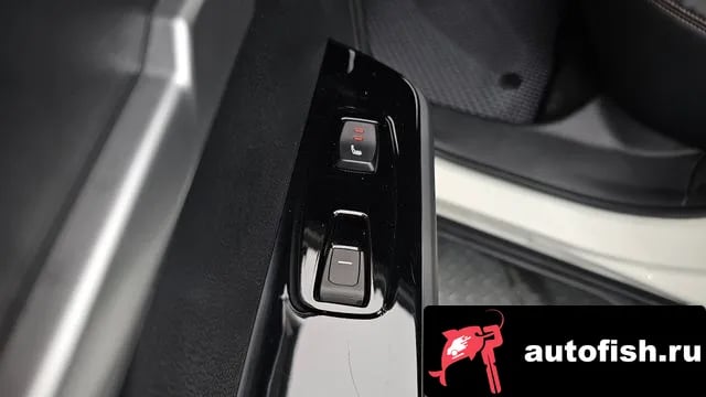 KG Mobility (Ssangyong) Torres Torres EVX 2023 года - похожие автомобили