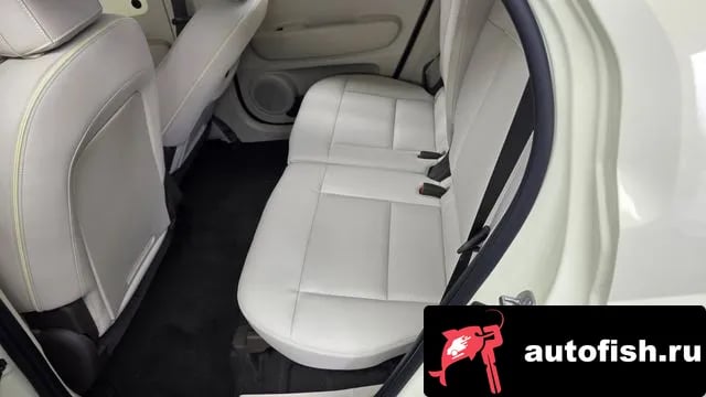 Hyundai Casper Casper Electric 2024 года - похожие автомобили
