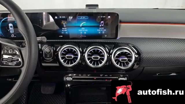 Mercedes-Benz A-Class A-Class W177 2019 года - похожие автомобили