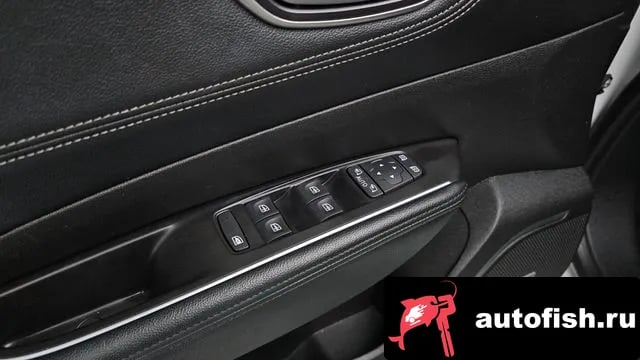 Renault Korea (Samsung) SM6 SM6 2019 года - похожие автомобили