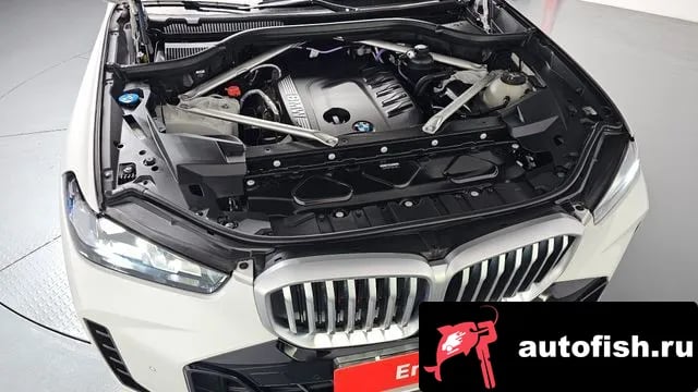 BMW X5 X5 (G05) 2025 года - вид 5