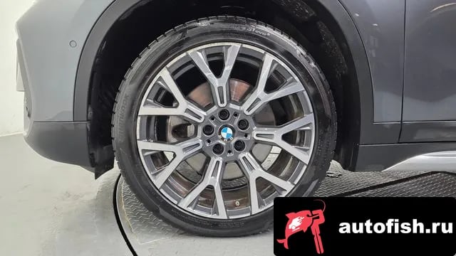 BMW X1 X1 (F48) 2022 года - вид 5