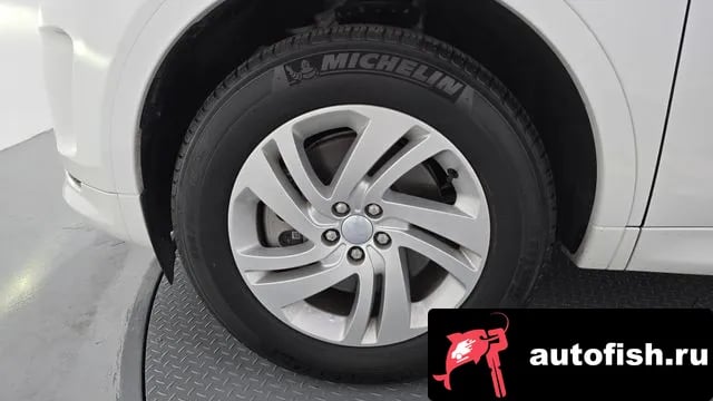 Land Rover Discovery Sport Discovery Sports 2nd Generation 2024 года - вид 5