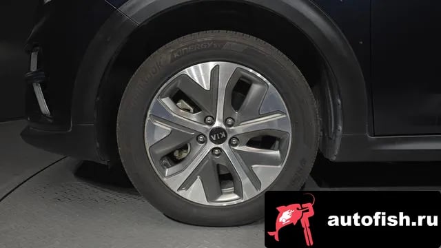 Kia Niro Niro EV 2019 года - вид 5