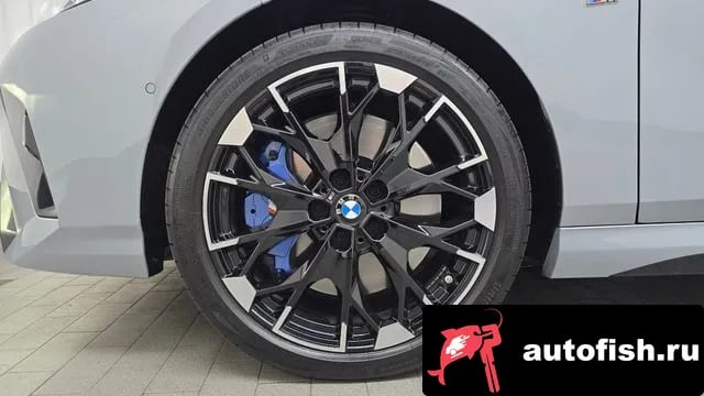 BMW 2-Series 2 Series Gran Coupe (F74) 2025 года - вид 5