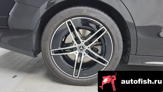 Mercedes-Benz E-Class E-Class W214 2025 года - вид 5