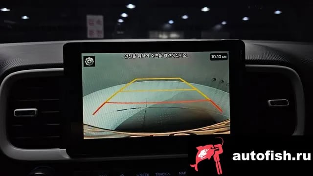 Hyundai Venue Venue 2020 года - похожие автомобили