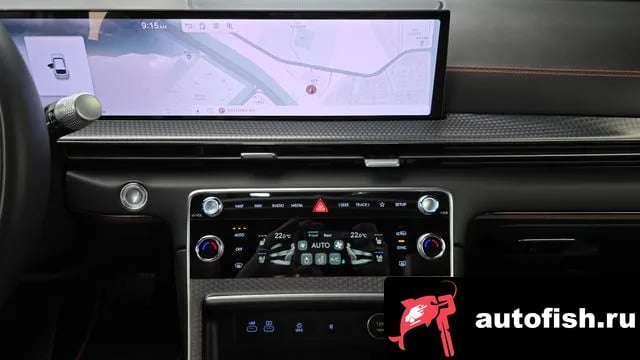Genesis GV80 GV80 Coupe 2024 года - похожие автомобили