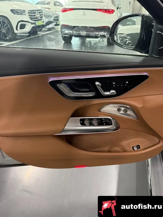 Mercedes-Benz E-Class E-Class W214 2026 года - похожие автомобили