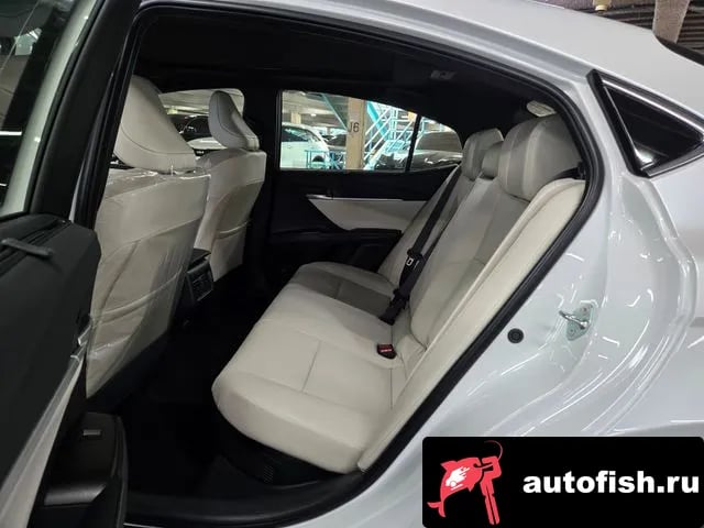 Toyota Camry Camry (XV80) 2026 года - вид 6