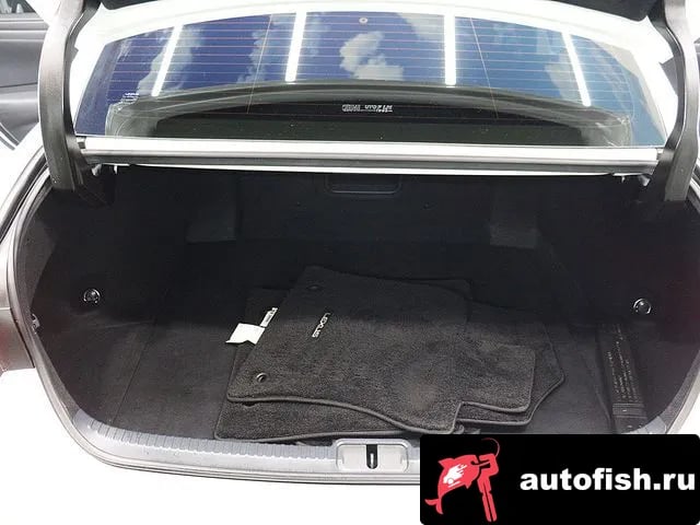 Lexus ES ES300h 7th generation 2022 года - вид 5