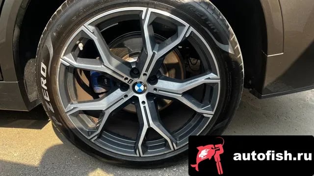 BMW X5 X5 (G05) 2023 года - вид 5