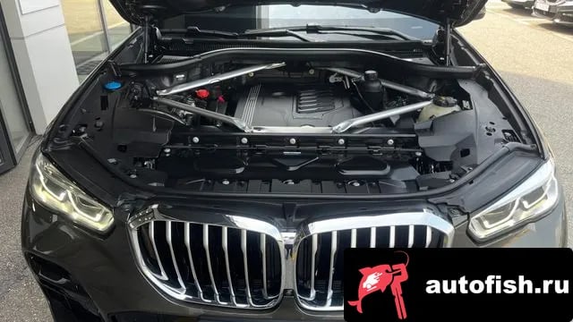 BMW X5 X5 (G05) 2023 года - вид 6