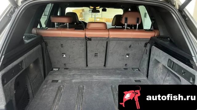 BMW X5 X5 (G05) 2023 года - похожие автомобили