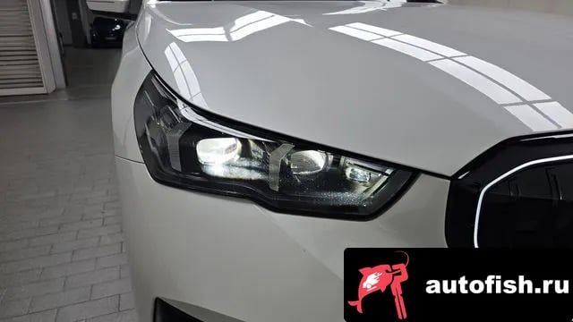 BMW 5-Series 5 Series (G60) 2025 года - похожие автомобили