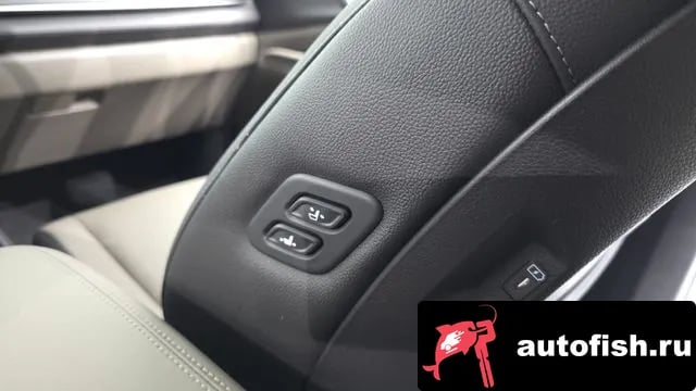 Kia Carnival The New Carnival 4th Generation 2026 года - похожие автомобили