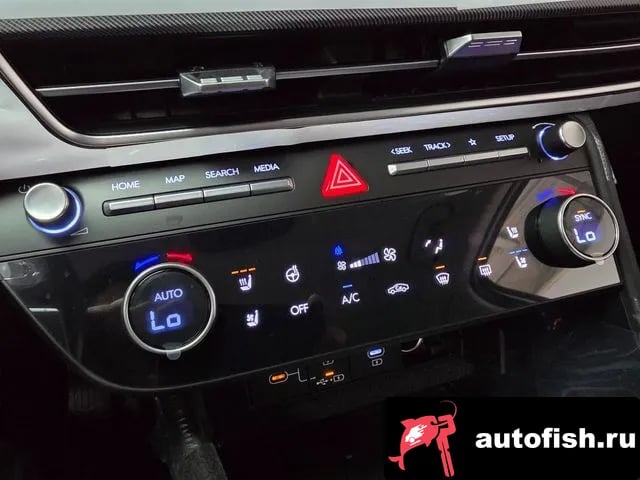 Hyundai Sonata Sonata D Edge (DN8) 2026 года - похожие автомобили