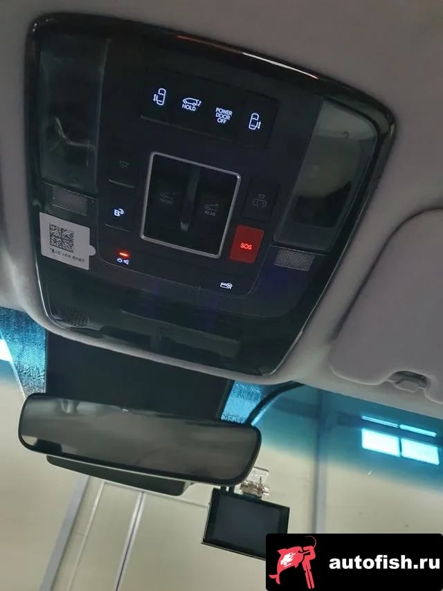 Hyundai Staria Staria 2025 года - похожие автомобили