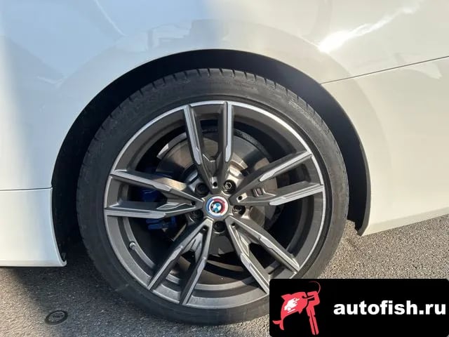 BMW 4-Series 4 Series (G22) 2023 года - похожие автомобили