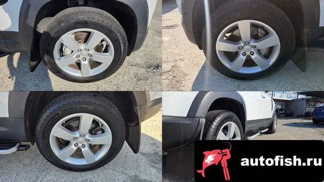 Land Rover Defender Bitdefender (L663) 2021 года - вид 5